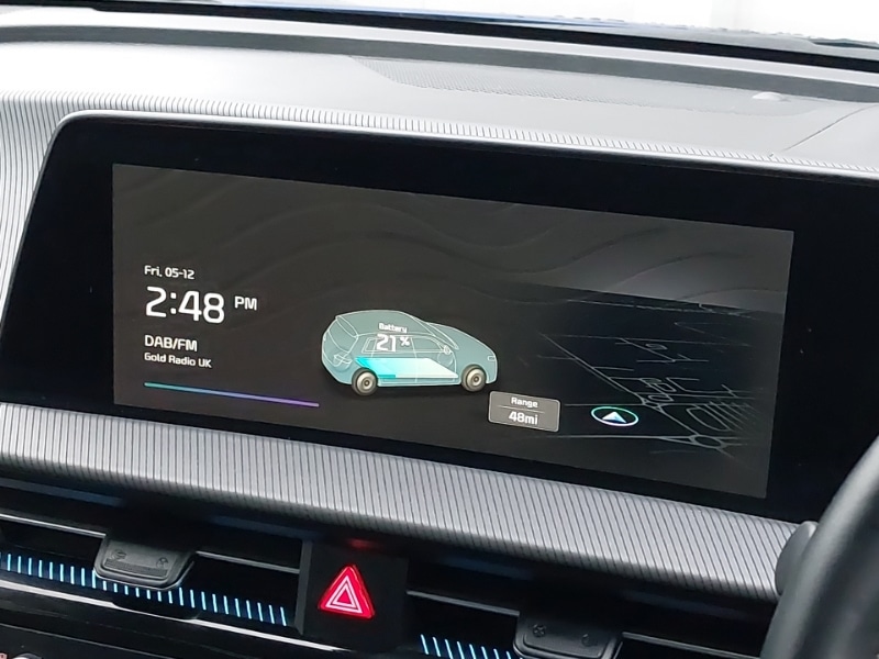 Used Kia EV6 2023 for sale - 76839056: Photo 10