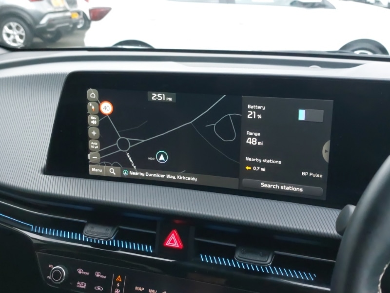 Used Kia EV6 2023 for sale - 76839056: Photo 19