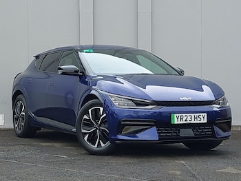 Kia - EV6