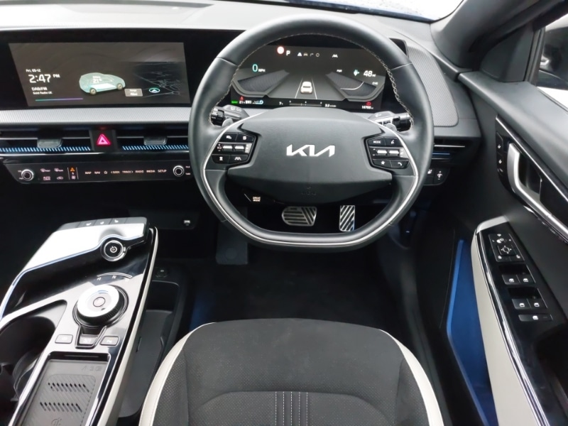 Used Kia EV6 2023 for sale - 76839056: Photo 7