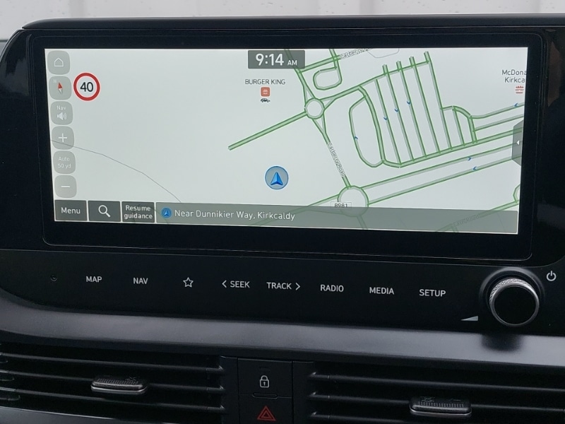 Used Hyundai BAYON 2024 for sale - 78148900: Photo 10