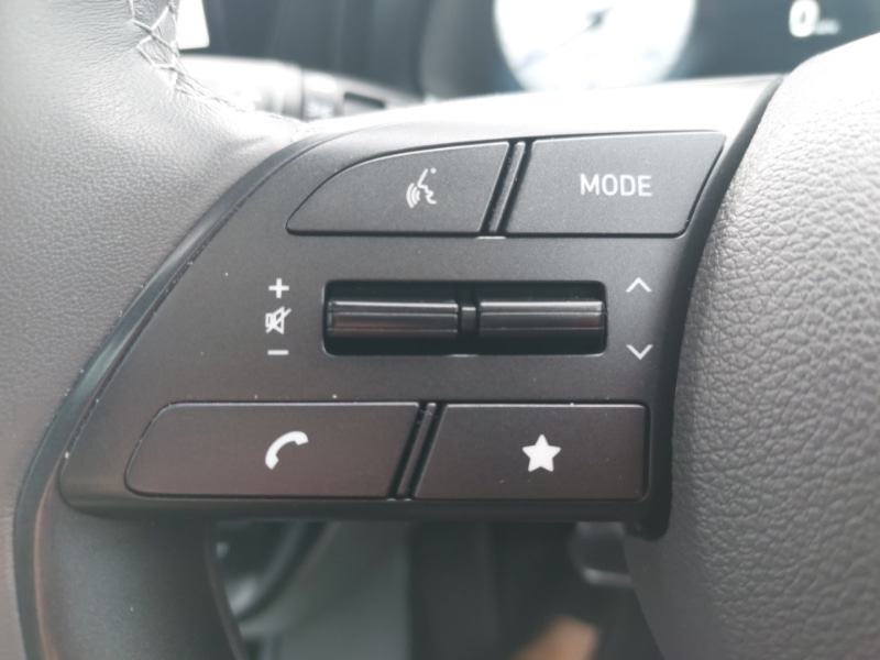 Used Hyundai BAYON 2024 for sale - 78148900: Photo 12