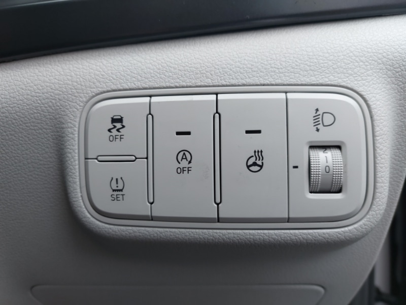 Used Hyundai BAYON 2024 for sale - 78148900: Photo 14