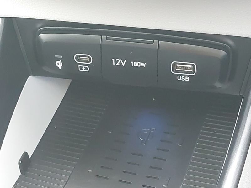 Used Hyundai BAYON 2024 for sale - 78148900: Photo 17