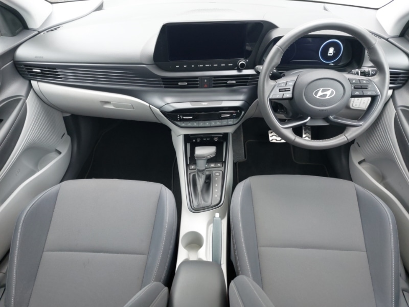 Used Hyundai BAYON 2024 for sale - 78148900: Photo 2