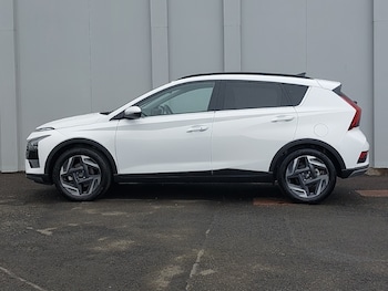 Used Hyundai BAYON 2024 for sale - 78148900: Photo