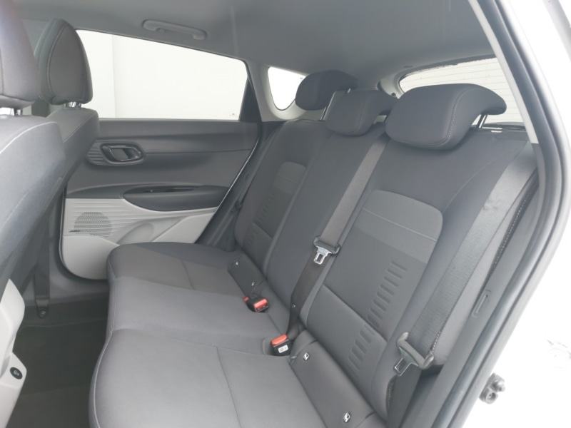 Used Hyundai BAYON 2024 for sale - 78148900: Photo 6