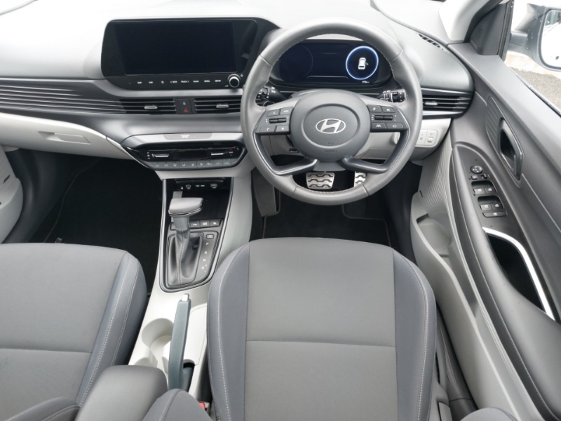 Used Hyundai BAYON 2024 for sale - 78148900: Photo 7