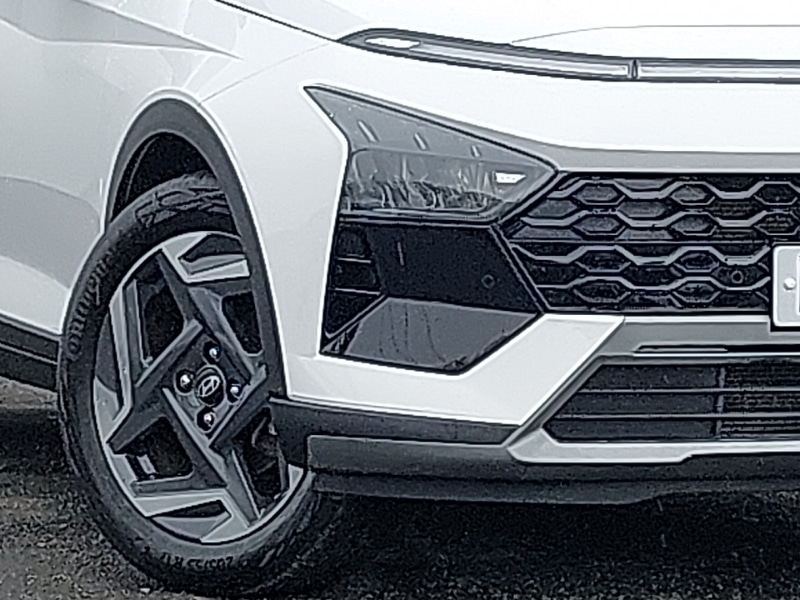 Used Hyundai BAYON 2024 for sale - 78148900: Photo 9