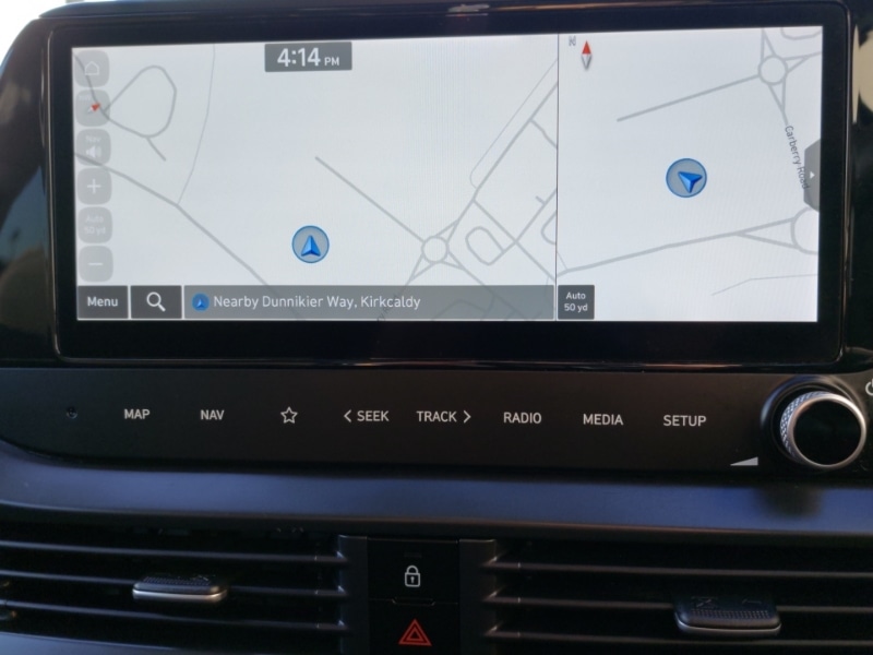 Used Hyundai i20 2022 for sale - 77751892: Photo 10