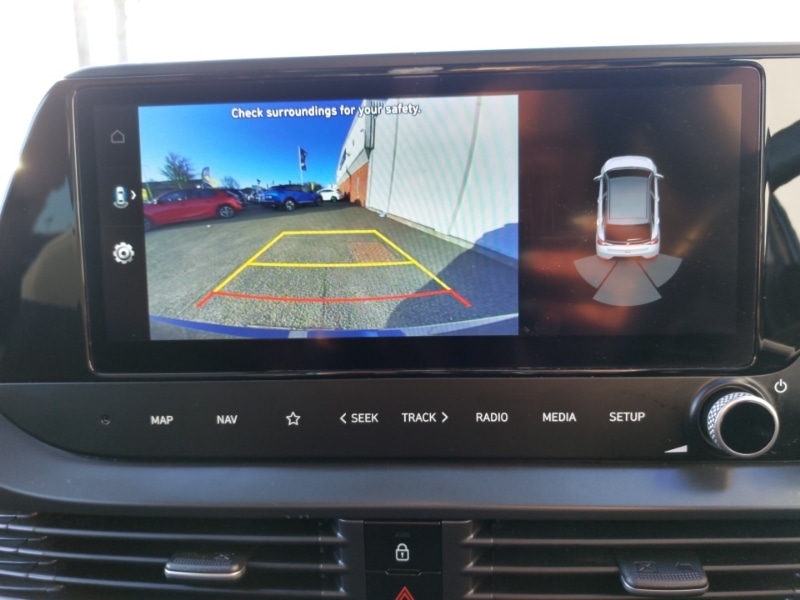 Used Hyundai i20 2022 for sale - 77751892: Photo 11