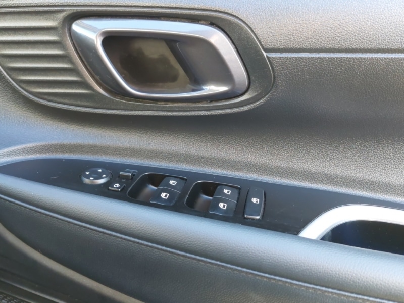 Used Hyundai i20 2022 for sale - 77751892: Photo 13