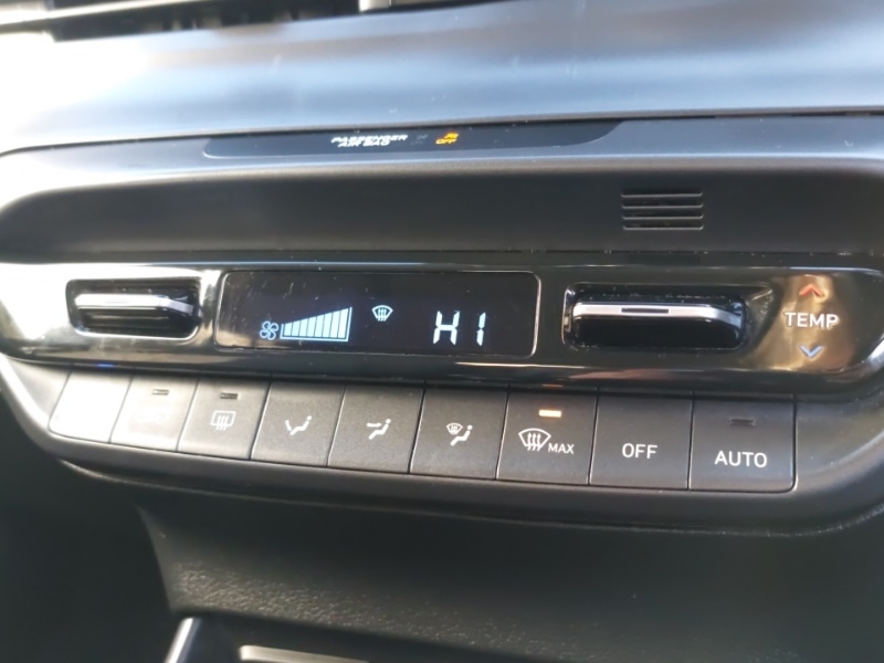 Used Hyundai i20 2022 for sale - 77751892: Photo 15