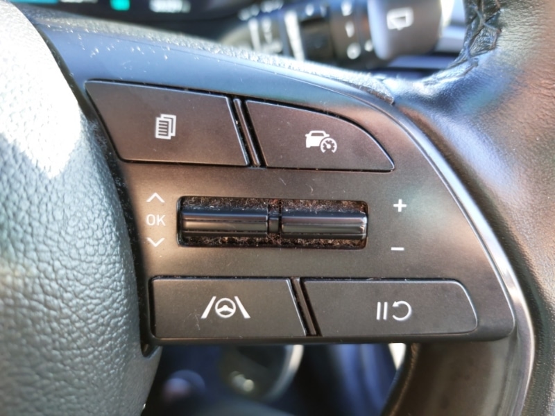 Used Hyundai i20 2022 for sale - 77751892: Photo 17