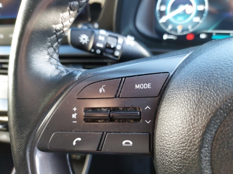 Used Hyundai i20 2022 for sale - 77751892: Photo 18