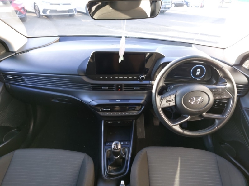 Used Hyundai i20 2022 for sale - 77751892: Photo 2