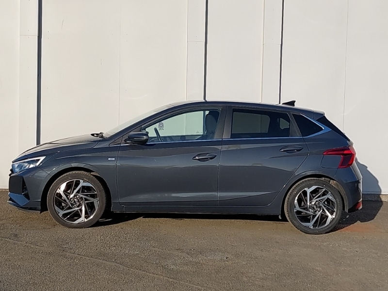 Used Hyundai i20 2022 for sale - 77751892: Photo 4