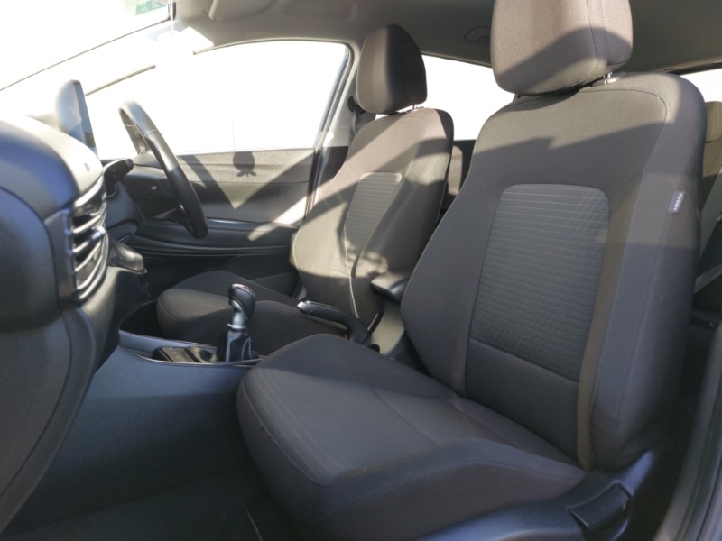 Used Hyundai i20 2022 for sale - 77751892: Photo 5