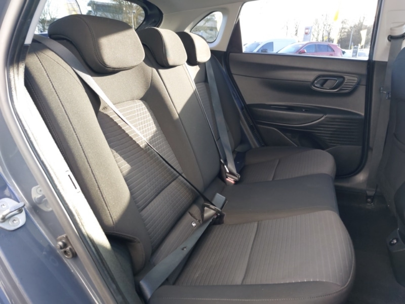 Used Hyundai i20 2022 for sale - 77751892: Photo 6