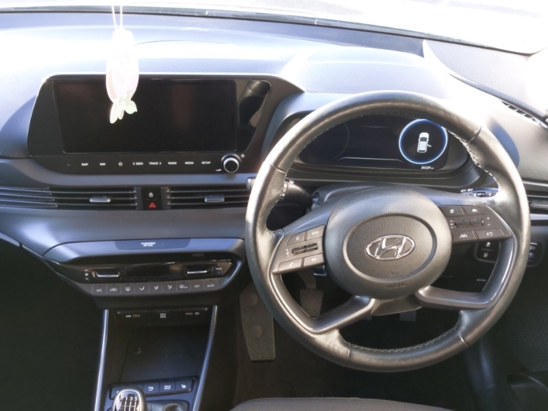 Used Hyundai i20 2022 for sale - 77751892: Photo 7