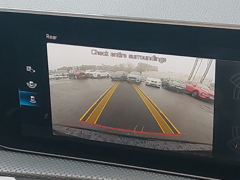 Used Mercedes-Benz A-Class 2020 for sale - 76331942: Photo 10