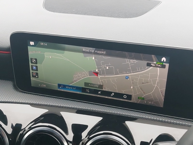 Used Mercedes-Benz A-Class 2020 for sale - 76331942: Photo 13