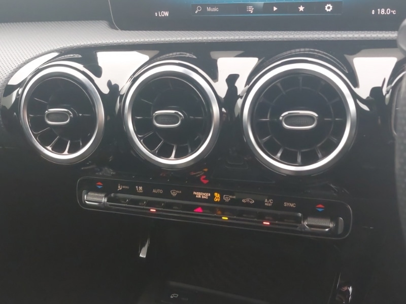 Used Mercedes-Benz A-Class 2020 for sale - 76331942: Photo 15