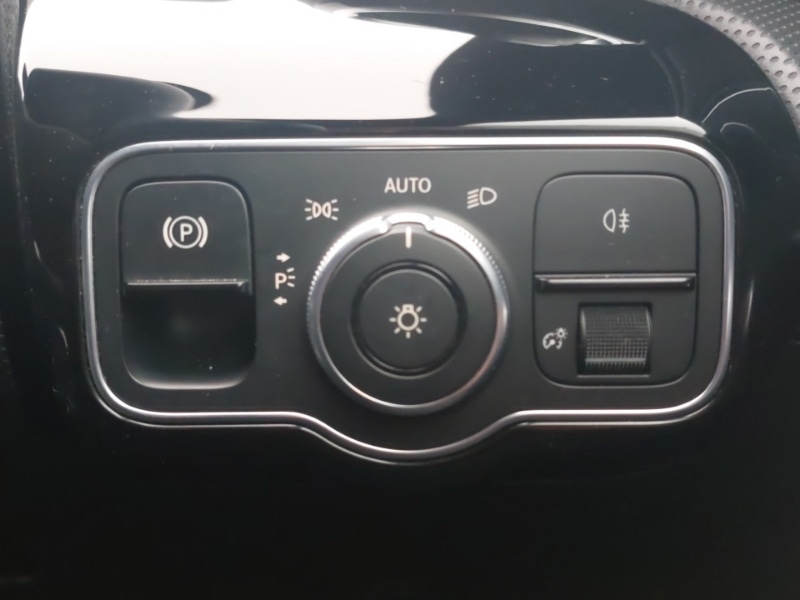 Used Mercedes-Benz A-Class 2020 for sale - 76331942: Photo 17