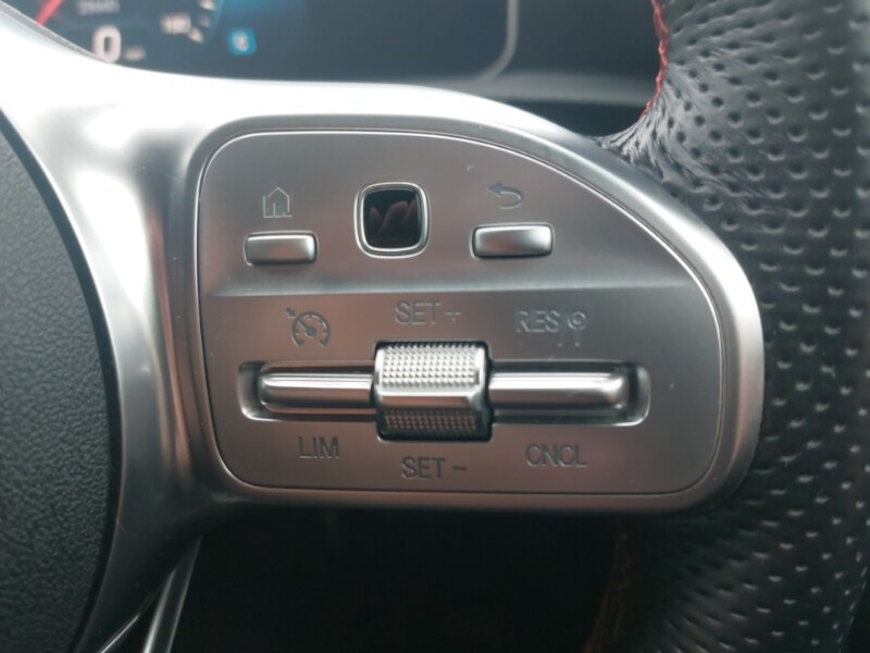 Used Mercedes-Benz A-Class 2020 for sale - 76331942: Photo 18