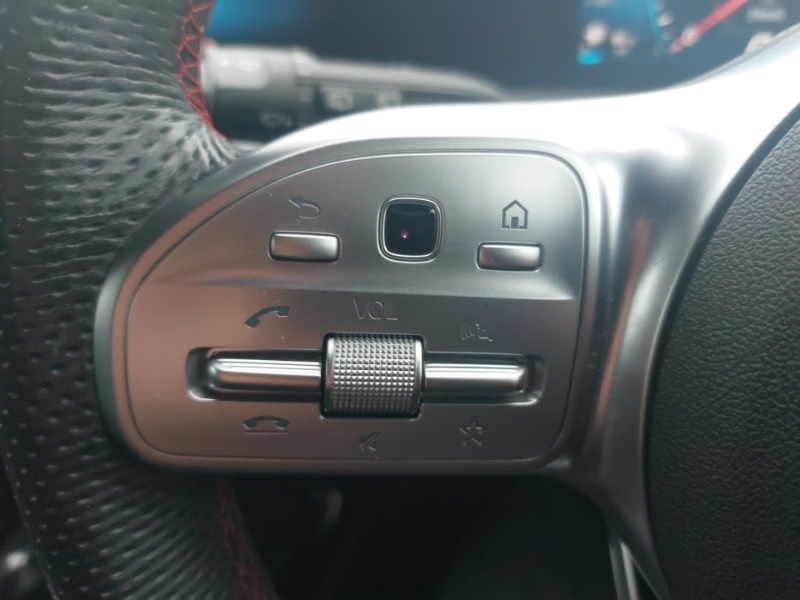 Used Mercedes-Benz A-Class 2020 for sale - 76331942: Photo 19