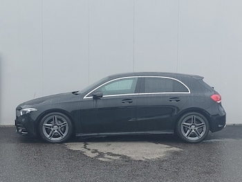 Used Mercedes-Benz A-Class 2020 for sale - 76331942: Photo