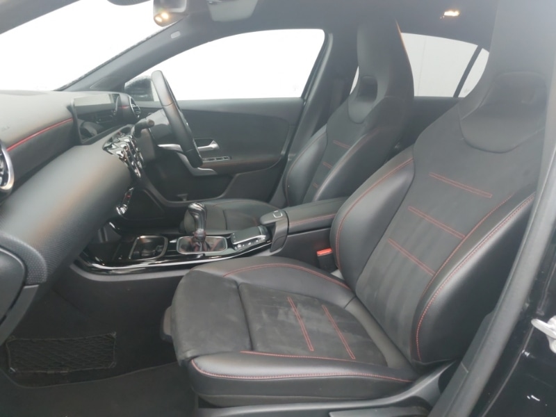 Used Mercedes-Benz A-Class 2020 for sale - 76331942: Photo 5