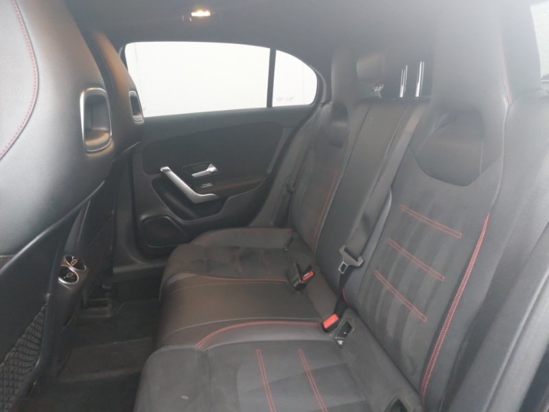 Used Mercedes-Benz A-Class 2020 for sale - 76331942: Photo 6