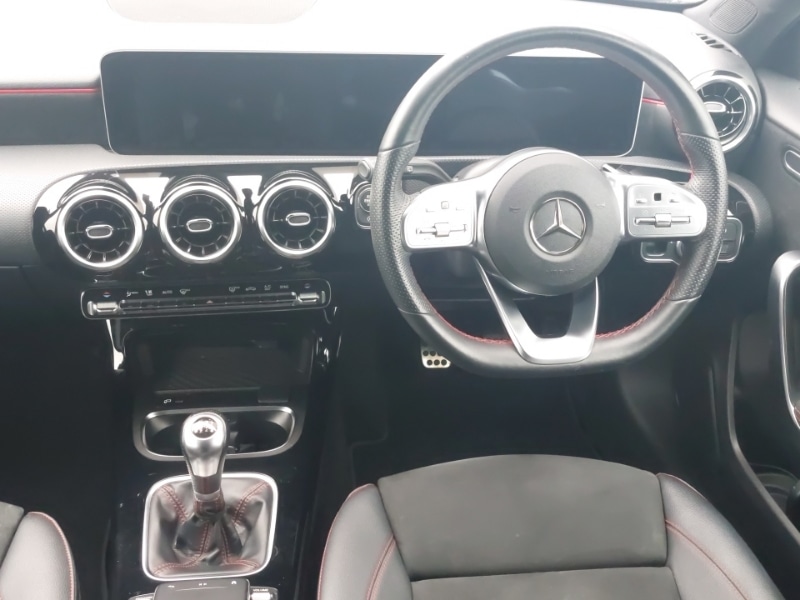 Used Mercedes-Benz A-Class 2020 for sale - 76331942: Photo 7