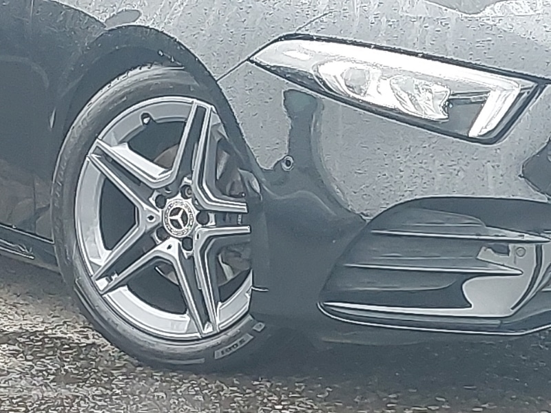 Used Mercedes-Benz A-Class 2020 for sale - 76331942: Photo 9