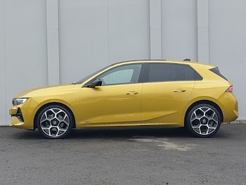 Used Vauxhall Astra 2023 for sale - 79618624: Photo