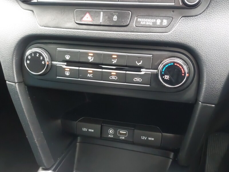 Used Kia Ceed 2018 for sale - 77678251: Photo 13