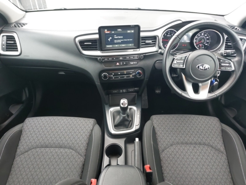 Used Kia Ceed 2018 for sale - 77678251: Photo 2
