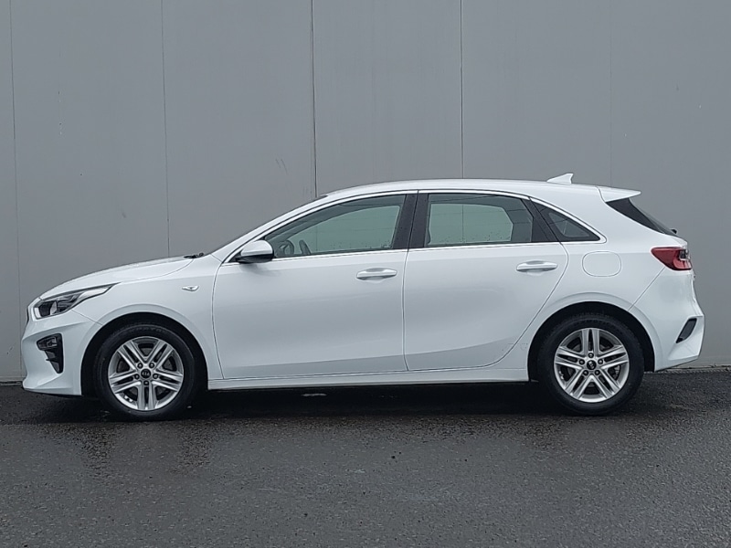 Used Kia Ceed 2018 for sale - 77678251: Photo 4