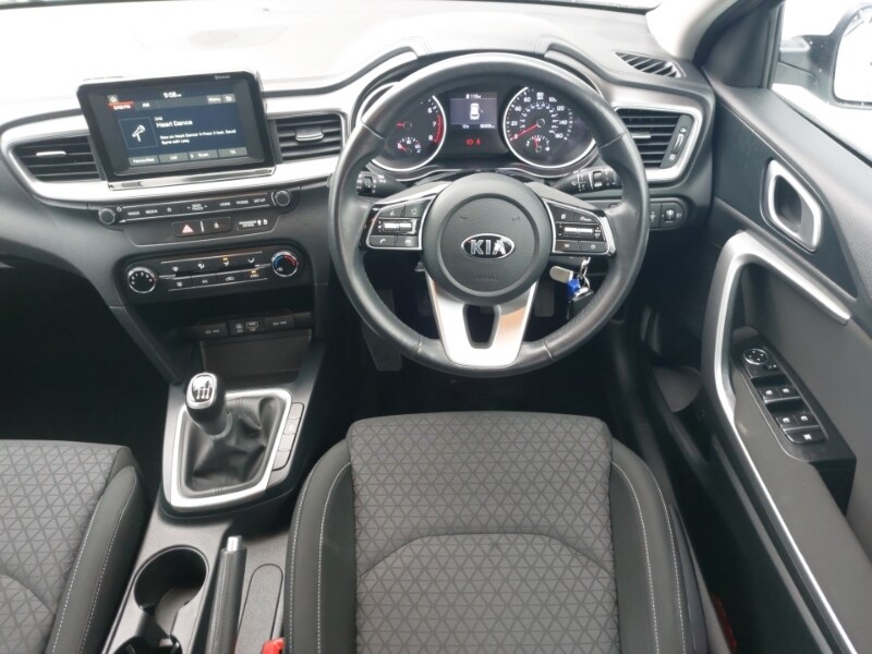 Used Kia Ceed 2018 for sale - 77678251: Photo 7