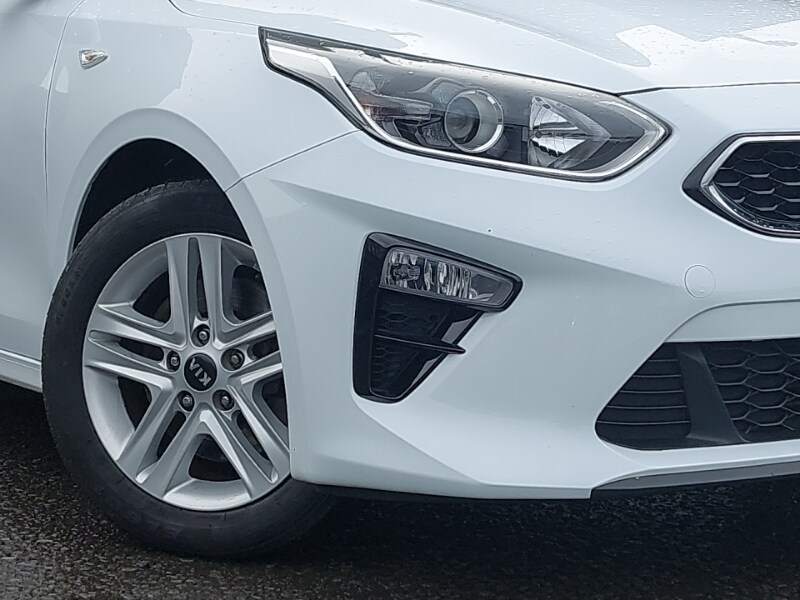 Used Kia Ceed 2018 for sale - 77678251: Photo 9