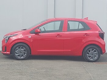 Used Kia Picanto 2026 for sale - 78647636: Photo