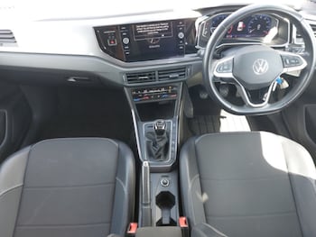 Used Volkswagen Taigo 2023 for sale - 78816319: Photo
