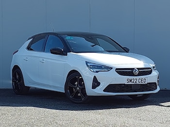 2022 - 1.2 Turbo Ultimate 5dr