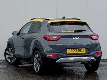Used Kia Stonic 2023 for sale - 74366052: Photo