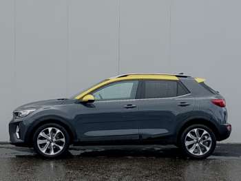 Used Kia Stonic 2023 for sale - 74366052: Photo