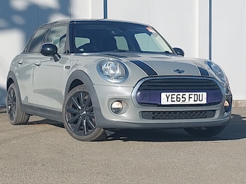Used MINI Hatch 2015 for sale - 78490311: Photo