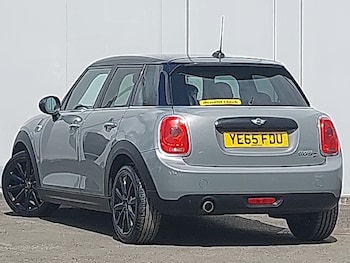 Used MINI Hatch 2015 for sale - 78490311: Photo