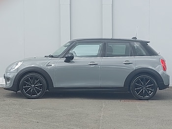 Used MINI Hatch 2015 for sale - 78490311: Photo