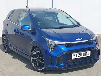 Used Kia Picanto 2026 for sale - 79642359: Photo